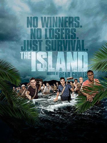 Остров с Беаром Гриллсом (2017) 5 сезон смотреть онлайн